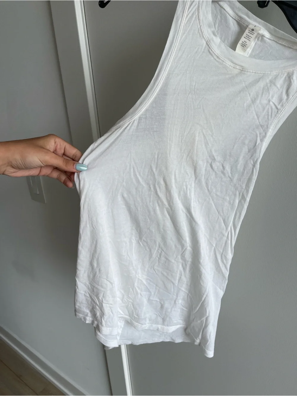 lululemon athletica lululemon white
